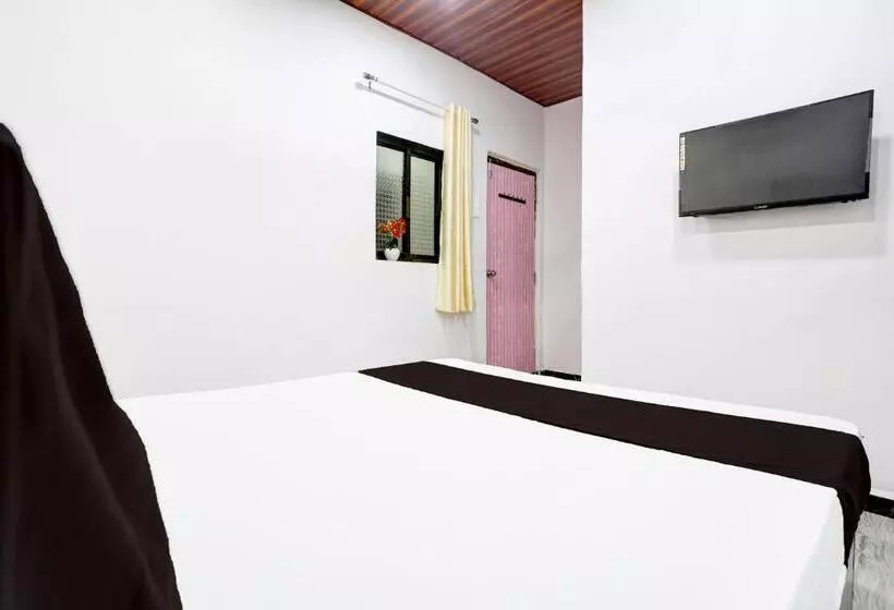 Spot On Hotel Yatri
