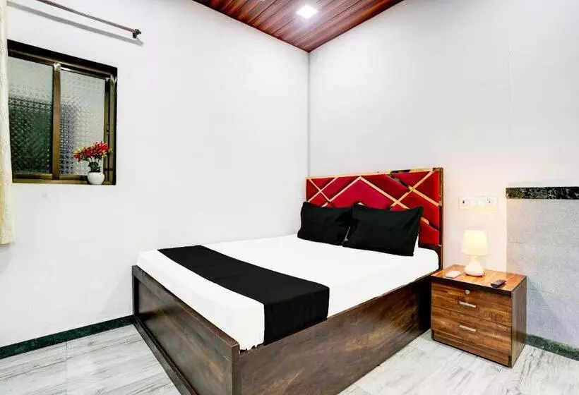 Spot On Hotel Yatri