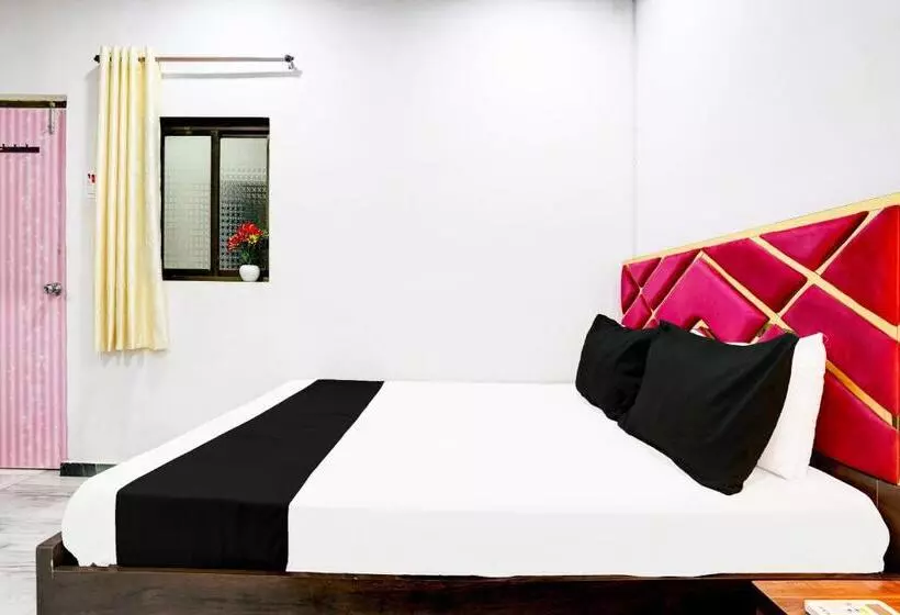 Spot On Hotel Yatri