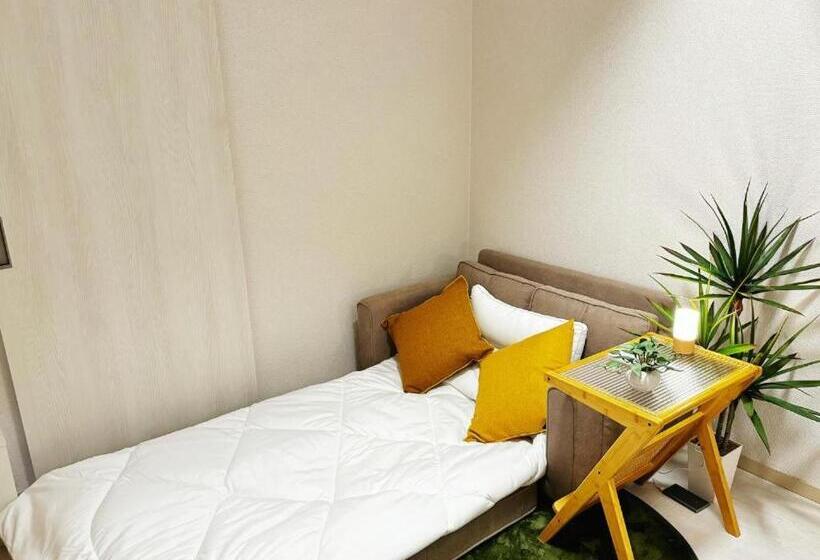 Home Story In Tokyo Ikebukuro 東京屋語 In 要町