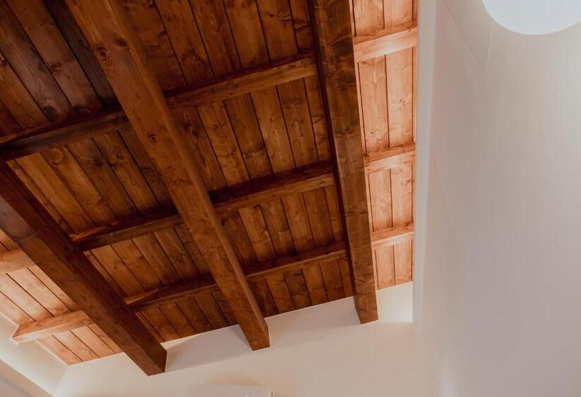 Vicoletto Bed And Breakfast