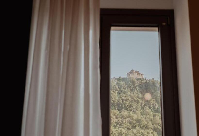 Vicoletto Bed And Breakfast