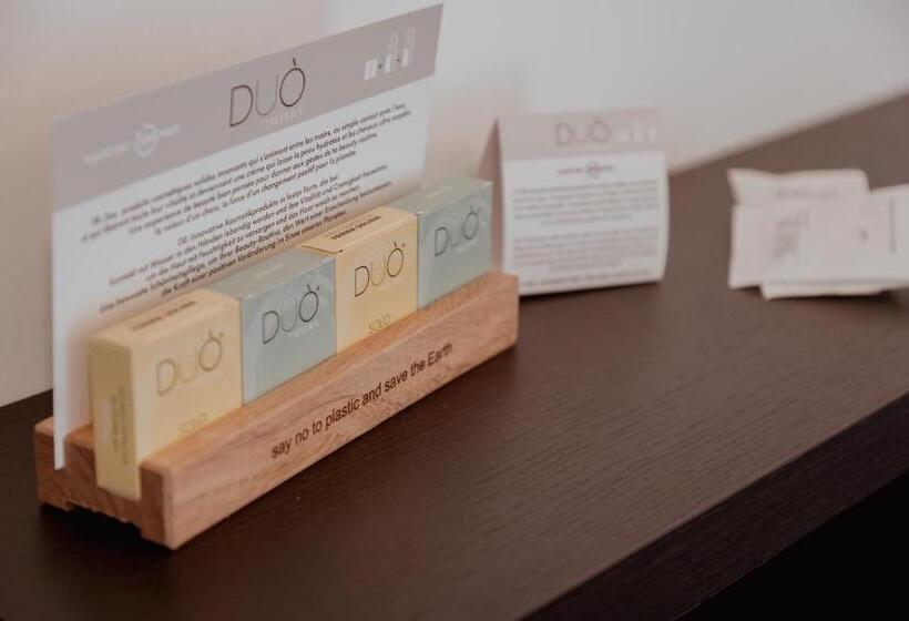 Vicoletto Bed And Breakfast