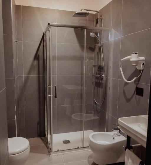 Vicoletto Bed And Breakfast