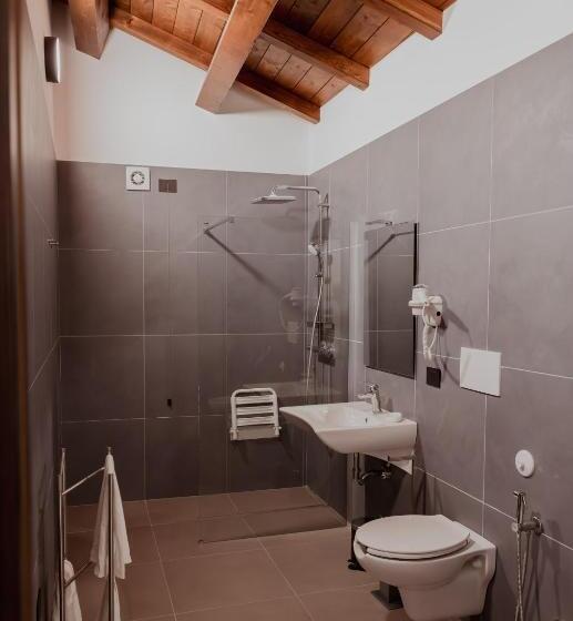 Vicoletto Bed And Breakfast