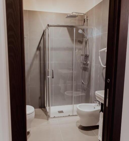 Vicoletto Bed And Breakfast