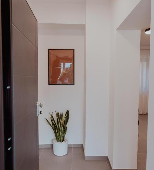 Vicoletto Bed And Breakfast