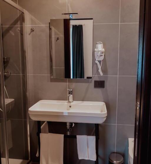 Vicoletto Bed And Breakfast