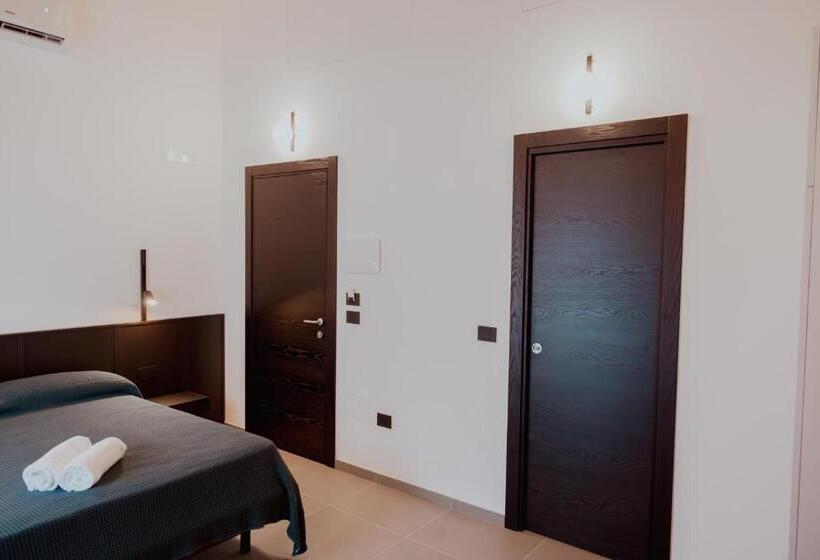 Vicoletto Bed And Breakfast