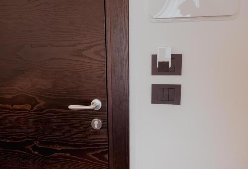 Vicoletto Bed And Breakfast