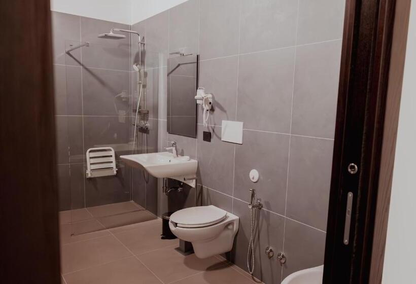 Vicoletto Bed And Breakfast