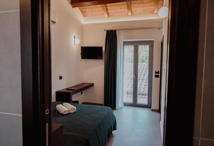 Vicoletto Bed And Breakfast