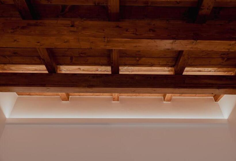 Vicoletto Bed And Breakfast