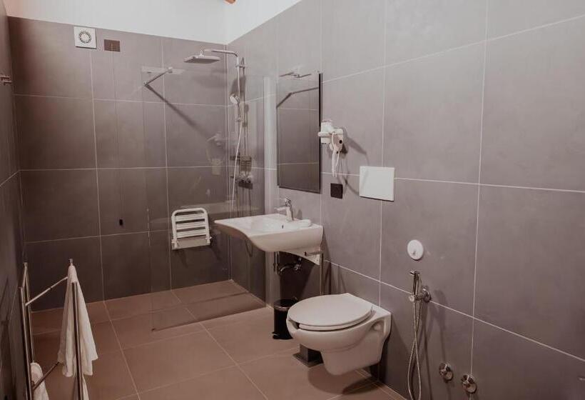 Vicoletto Bed And Breakfast