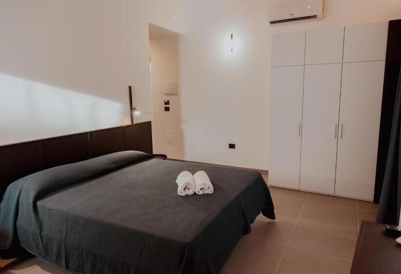 Vicoletto Bed And Breakfast