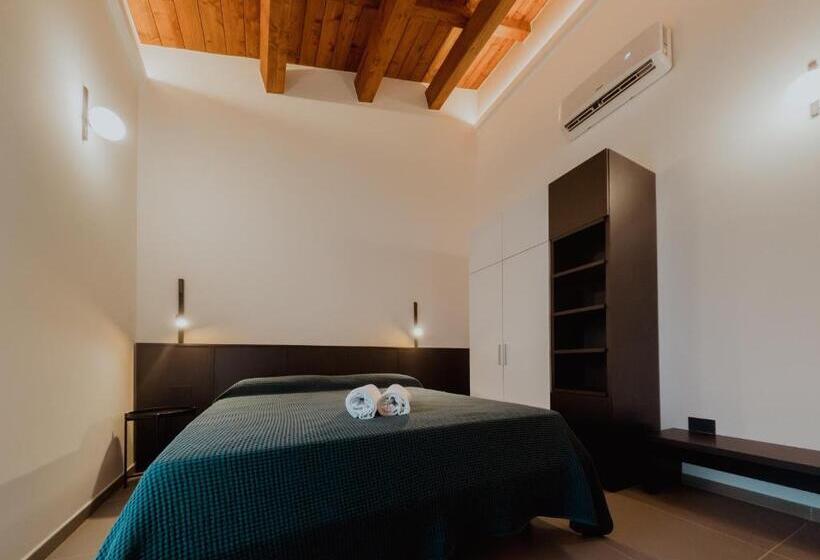 Vicoletto Bed And Breakfast