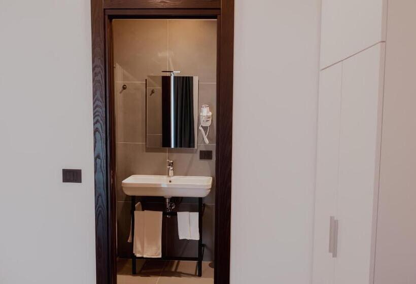 Vicoletto Bed And Breakfast