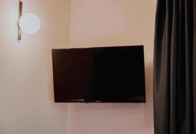 Vicoletto Bed And Breakfast