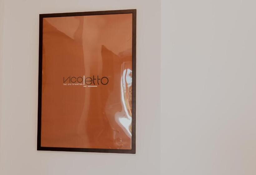 Vicoletto Bed And Breakfast