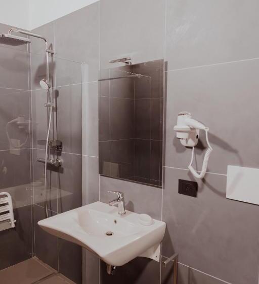 Vicoletto Bed And Breakfast