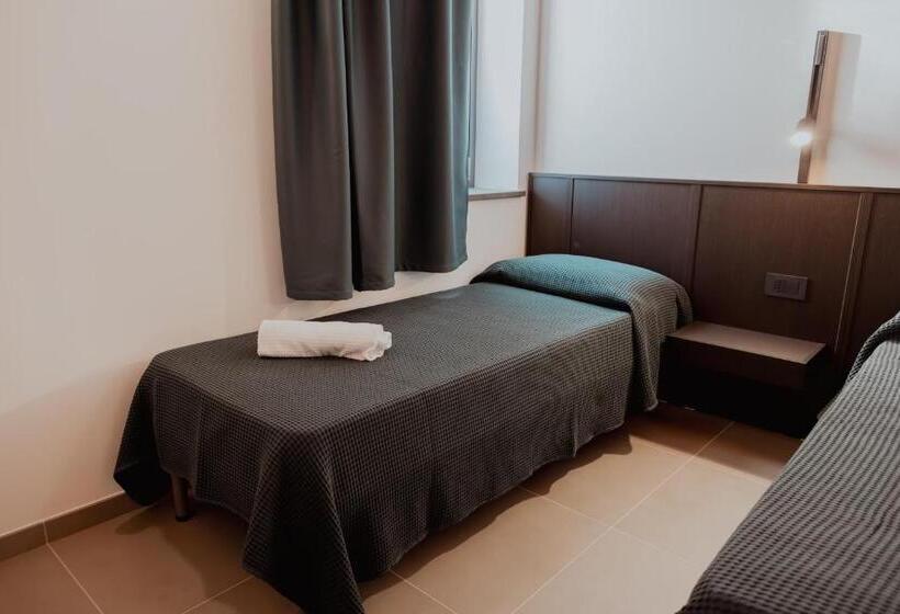 Vicoletto Bed And Breakfast