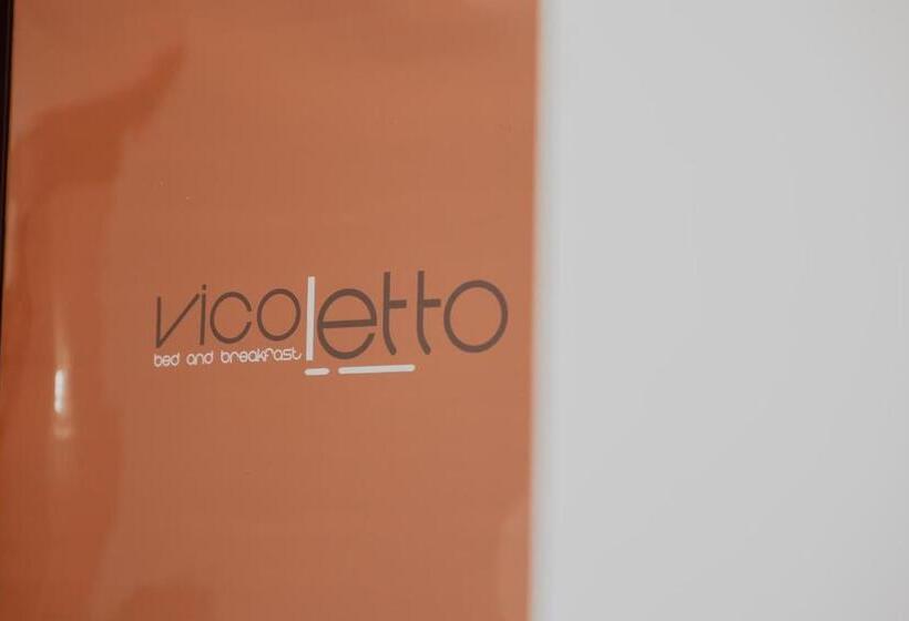 Vicoletto Bed And Breakfast