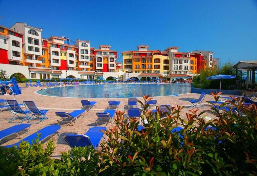 марина кейп