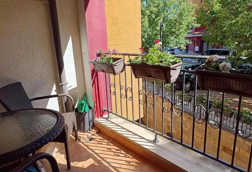 марина кейп