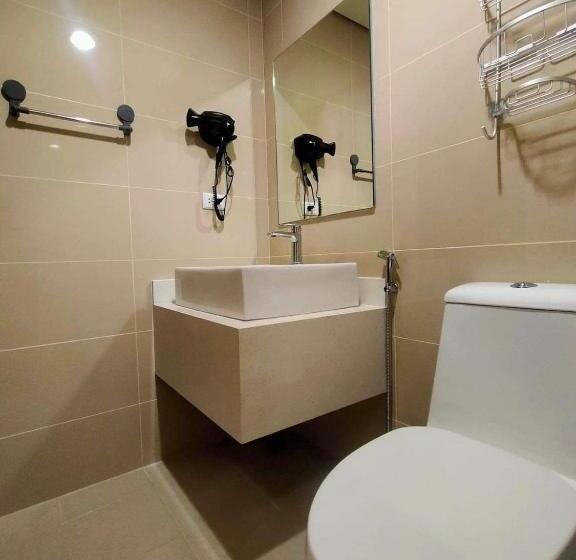 Bed and Breakfast Boracay Condo 1, Ocean Garden Villa Boracay Newcoast