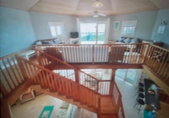 تختخواب و صبحانه Cliffside Trails