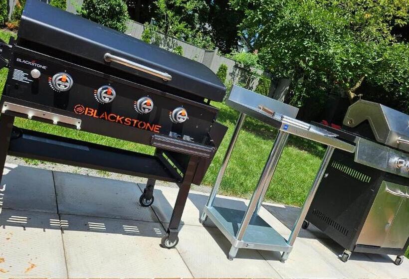 تختخواب و صبحانه Serenity Inn