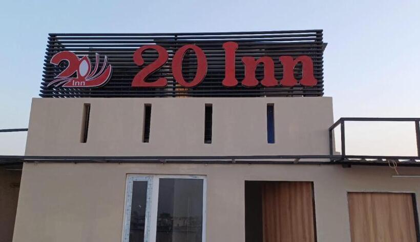 هتل 20 Inn