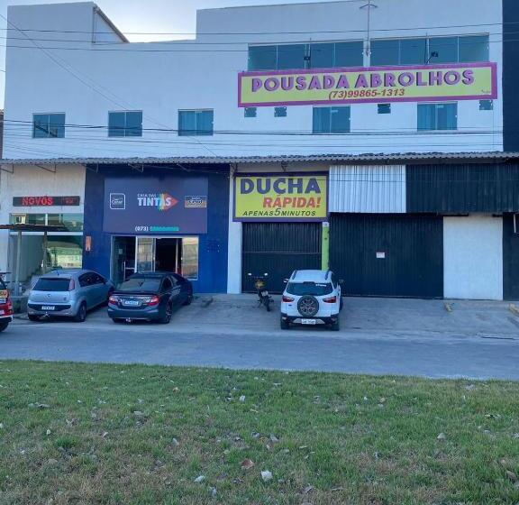 호텔 Abrolhos