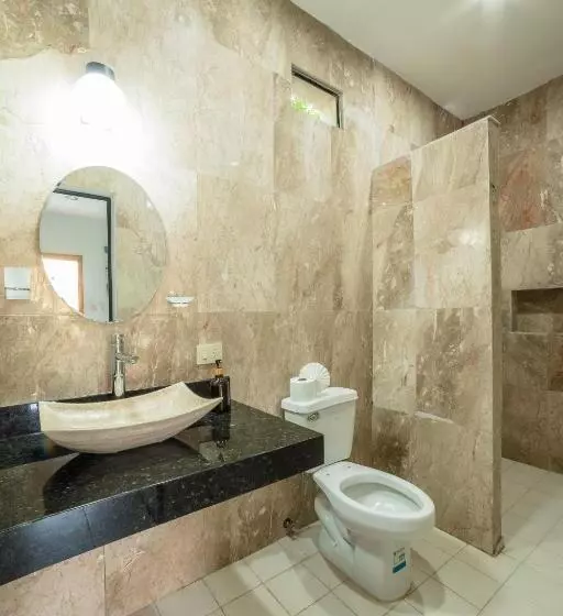 Hotelli Casa Leovi