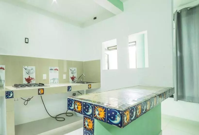 Hotelli Casa Leovi