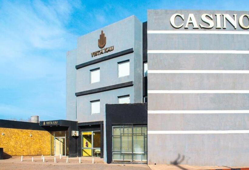 호텔 Casino Vista Kau