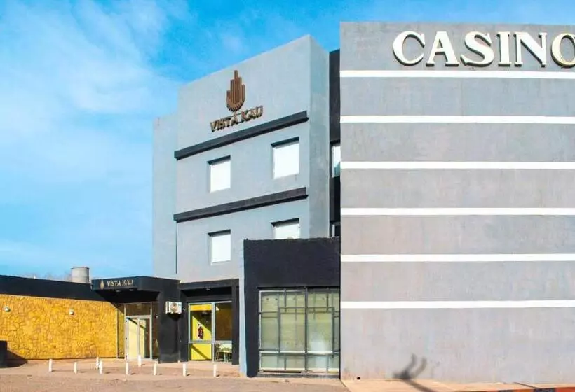 ホテル Casino Vista Kau