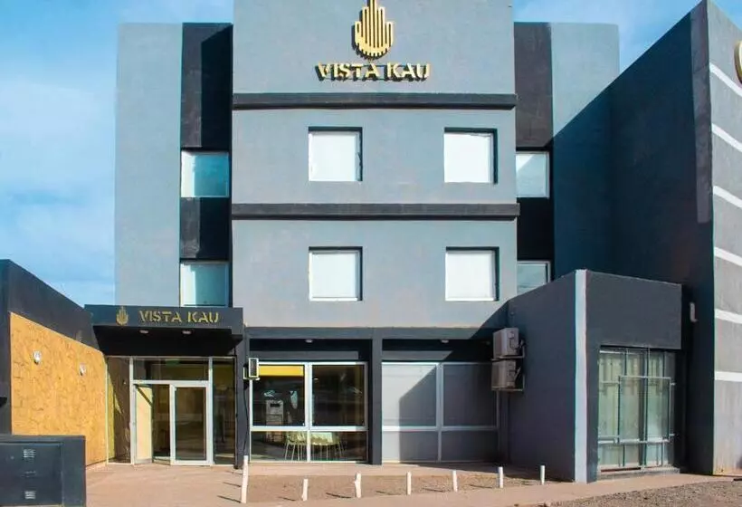 ホテル Casino Vista Kau