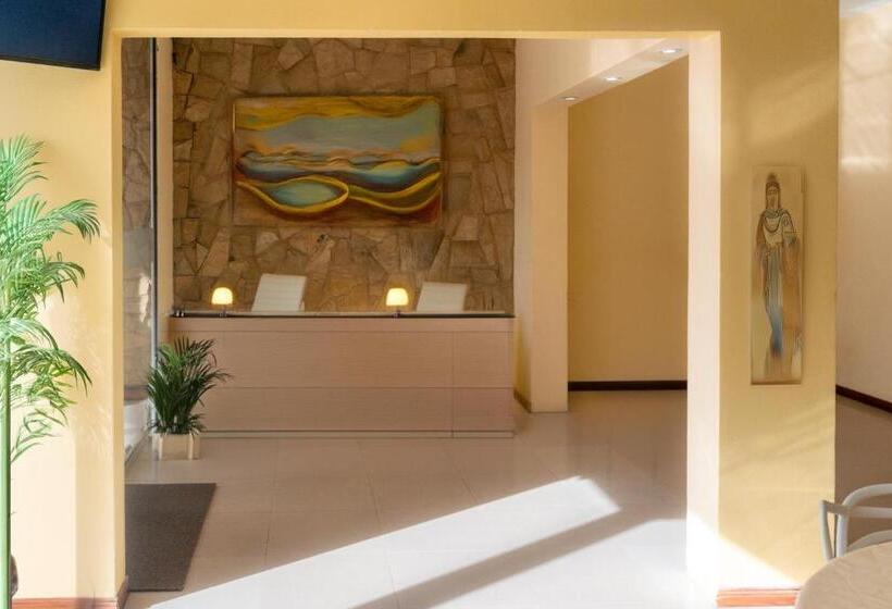 호텔 Casino Vista Kau