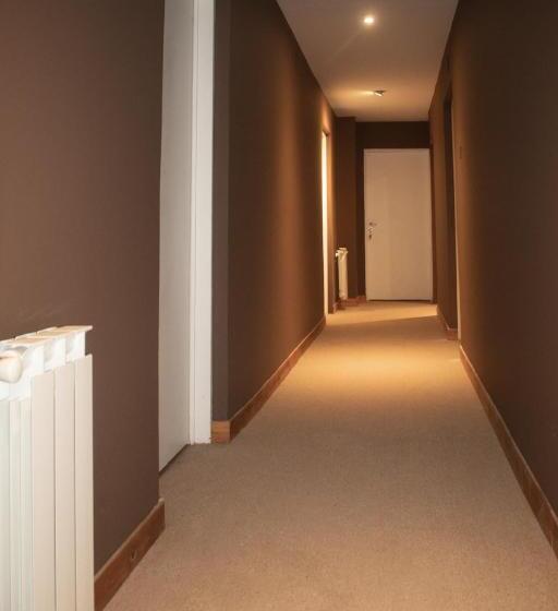 호텔 Casino Vista Kau