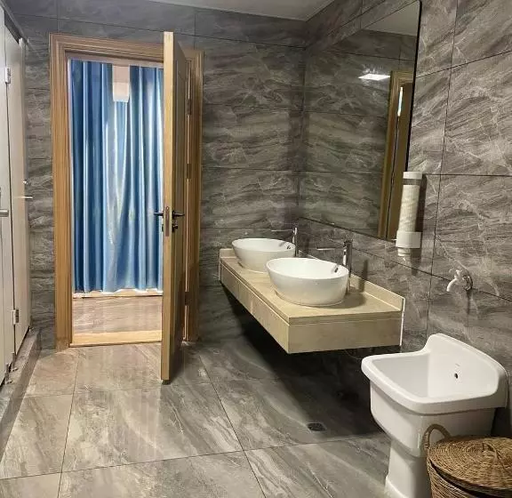 カプセルホテル Jianpuke Space Capsule Backpacker Hostel