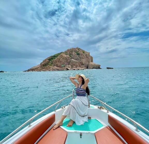 هتل Homestay Văn Vĩnh Hy 2