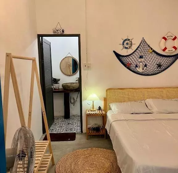 هتل Homestay Văn Vĩnh Hy 2