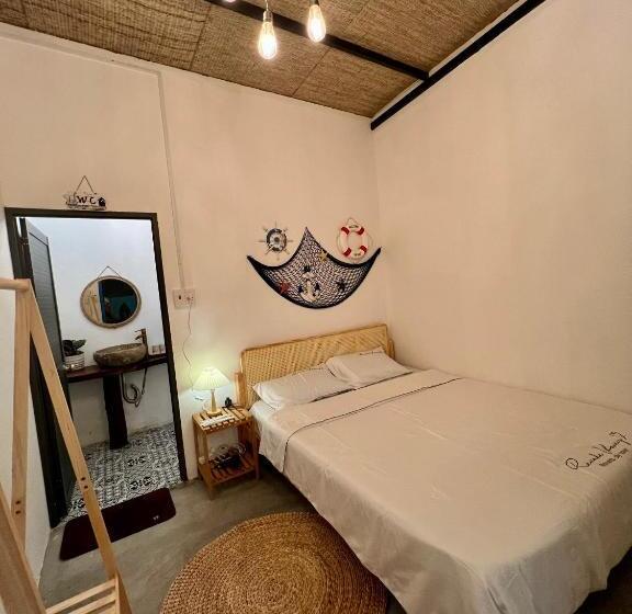 هتل Homestay Văn Vĩnh Hy 2