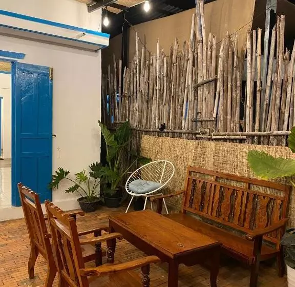 هتل Homestay Văn Vĩnh Hy 2