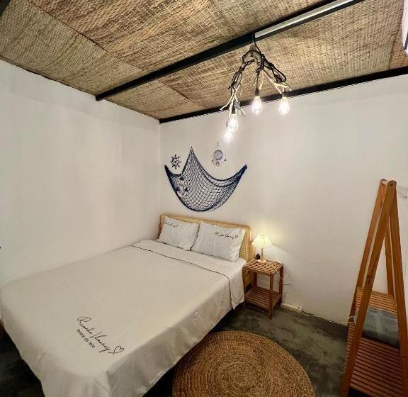 هتل Homestay Văn Vĩnh Hy 2