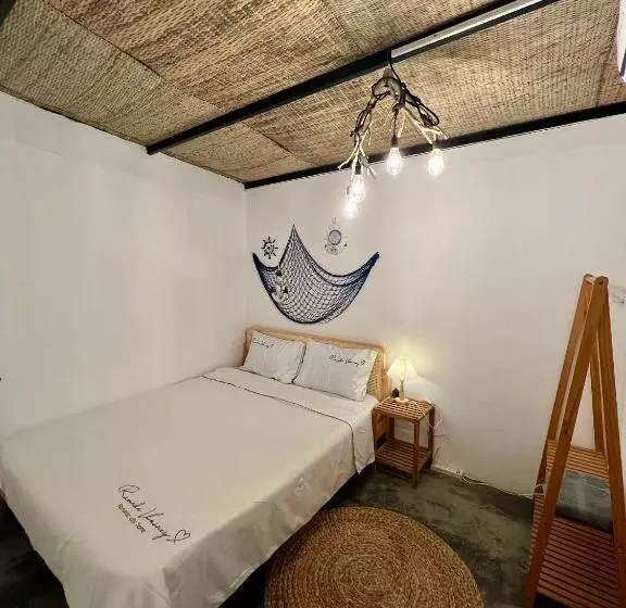 هتل Homestay Văn Vĩnh Hy 2
