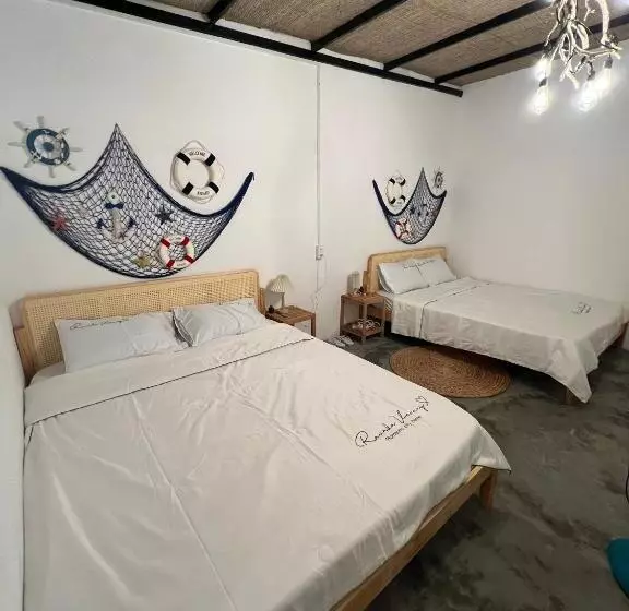 هتل Homestay Văn Vĩnh Hy 2