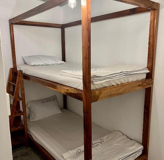 هتل Homestay Văn Vĩnh Hy 2