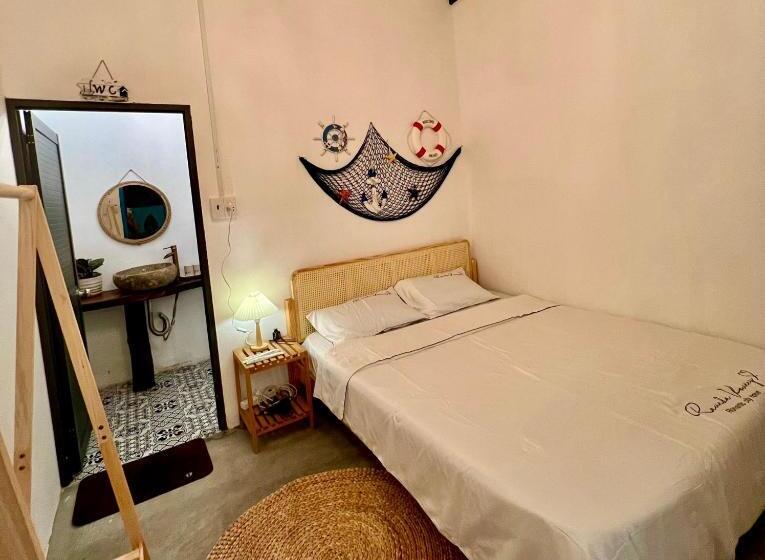 هتل Homestay Văn Vĩnh Hy 2